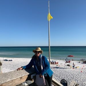 Meet your Posher, Diana